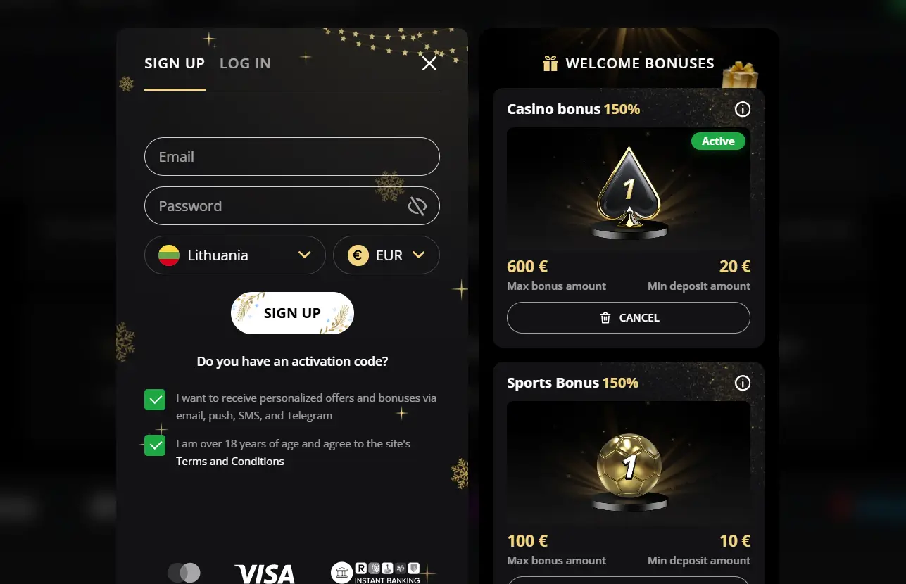 Lex Casino